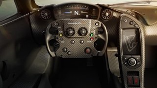 The 986 HP McLaren P1 GTR Will Be The Most Hardcore Track Experience Yet
